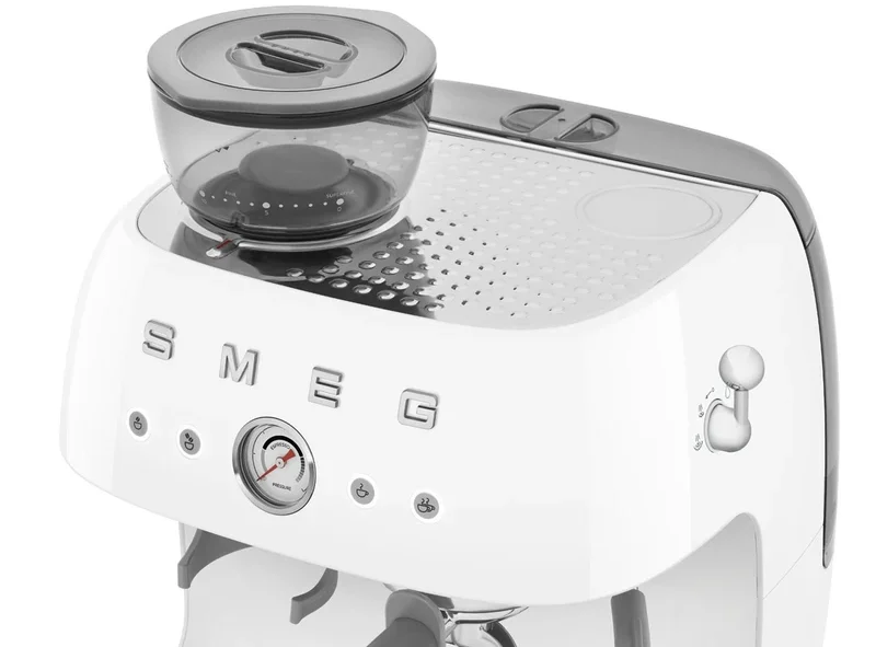 اسپرسوساز اسمگ مدل EGF03 6 espresso maker model EGF03
