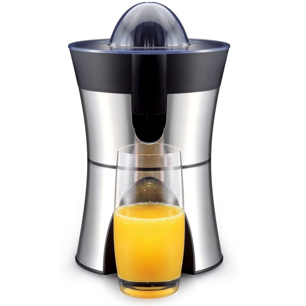 gastroback citrus juicer model 41138