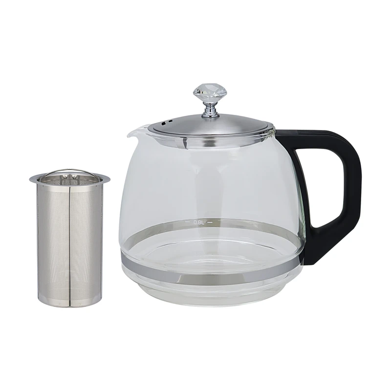 چای ساز گوسونیک مدل GST-783 2 چای ساز گوسونیک مدل GST-783