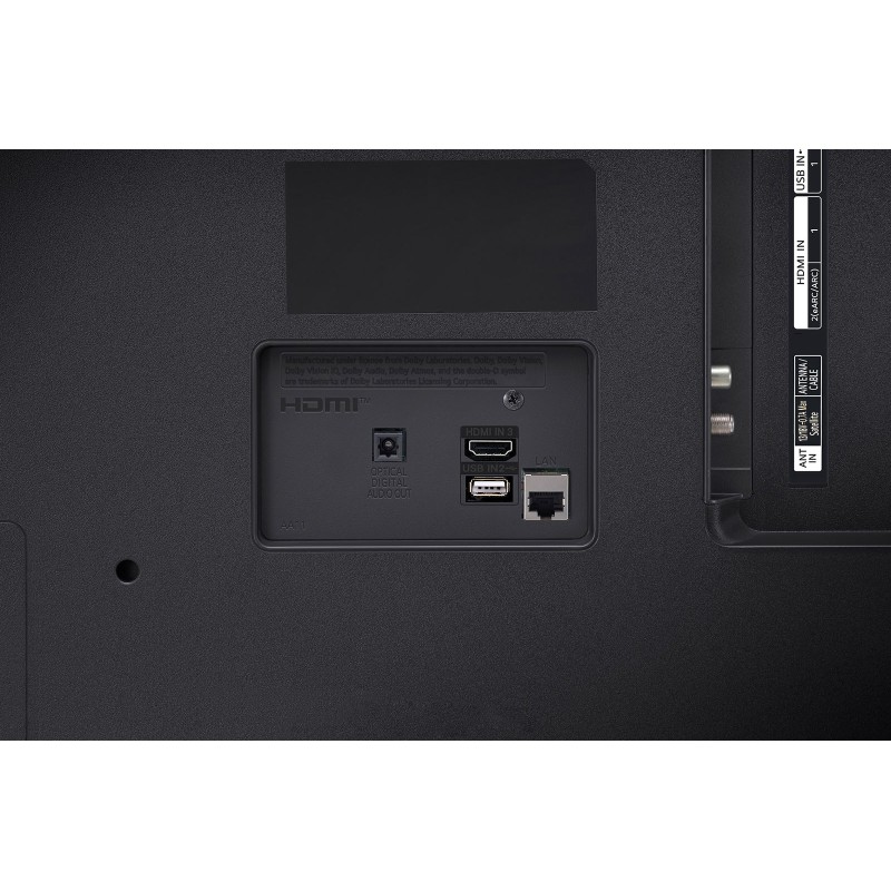 تلویزیون ال جی 65UT8000 17 تلوزیون ال جی 2024