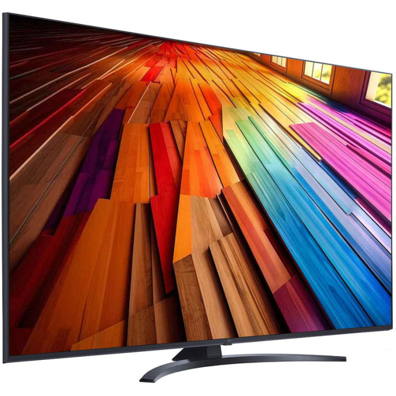 تلویزیون ال جی 65UT8000 22 خرید و قیمت تلوزیون ال جی 65ut8000