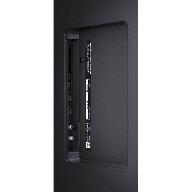 تلویزیون ال جی 65UT8000 2 تلویزیون ال جی 65UT8000 - Image 2