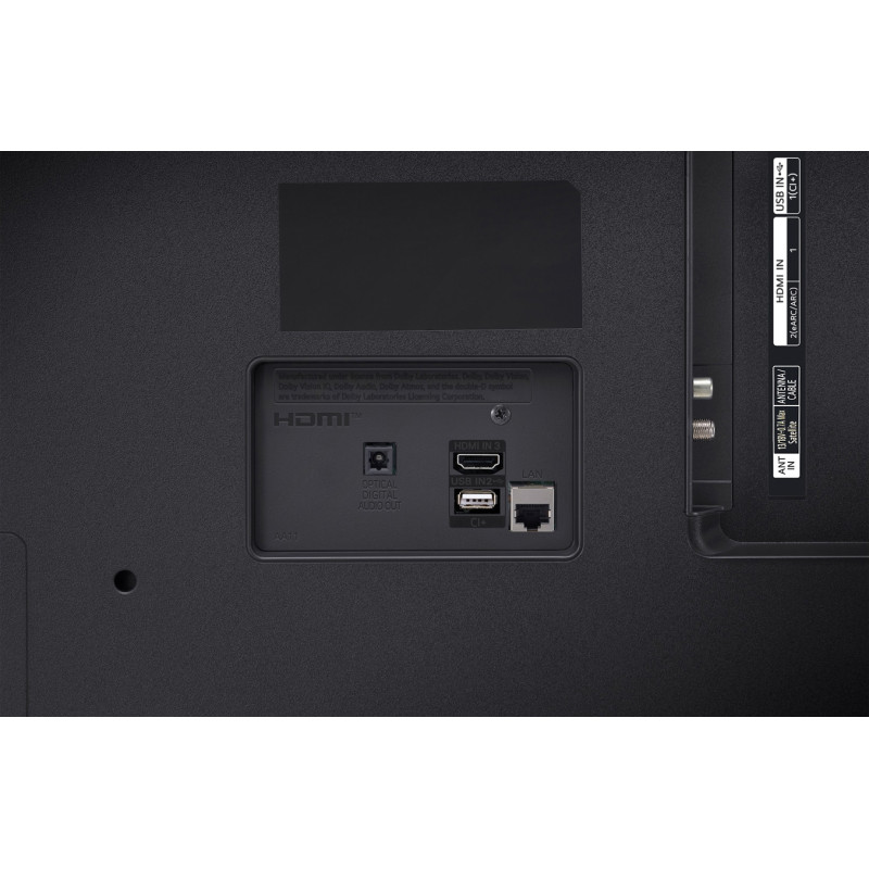 تلویزیون ال جی 65UT8000 3 تلویزیون ال جی 65UT8000 - Image 3