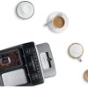 Bosch espresso machine