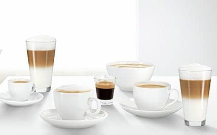 اسپرسو ساز بوش مدل TIS65429RW 5 espresso maker model TIS65429RW