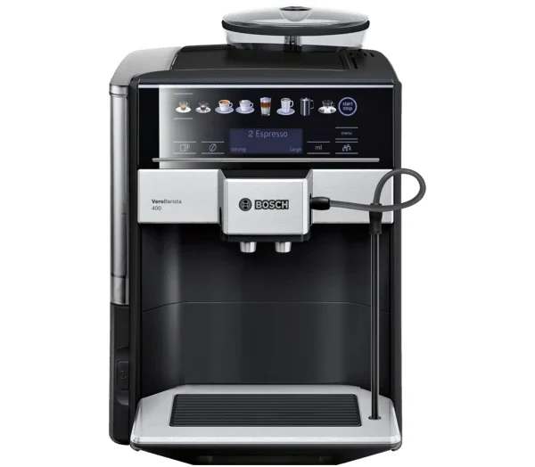 اسپرسو ساز بوش مدل TIS65429RW 12 Bosch espresso maker TIS65429RW