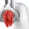 Bosch meat grinder model MFW2515