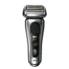 Braun Rechargeable Facial Hair Trimmer Model 9577cc
