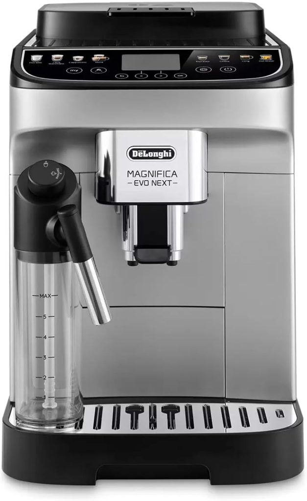 اسپرسوساز دلونگی مدل 310.80 15 اسپرسوساز دلونگی مدل DELONGHI 310.80