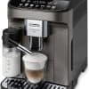 اسپرسو ساز دلونگی مدل ECAM 290.81 TB 8 DeLonghi Espresso Maker Model ECAM 450.65