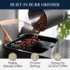 Espresso Maker Model ECAM 320.70