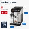 DeLonghi Espresso Maker Model ECAM 450.65