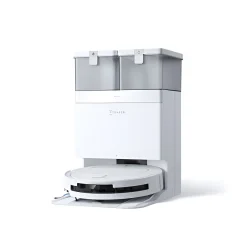 Ecovacs Robotic Vacuum Cleaner T50 PRO OMNI