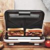 Gastroback Sandwich Maker Model 42443