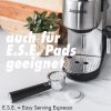 Gastroback espresso maker model 42716 kitchenu 4 فروشگاه اینترنتی کیچن یو