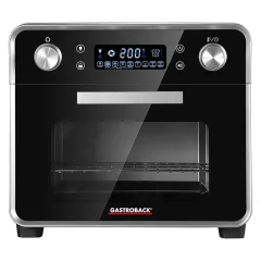 Gastroback Toaster Oven and Fryer 42815