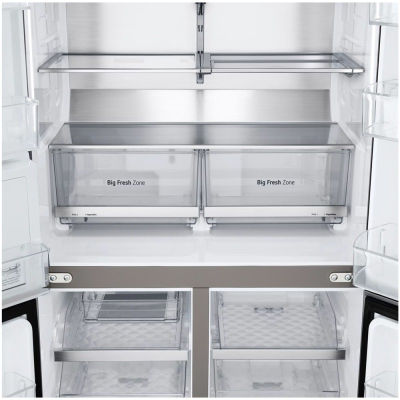 یخچال فریزر ال جی GMX946NS9F 13 ال جی GMX946NS9F