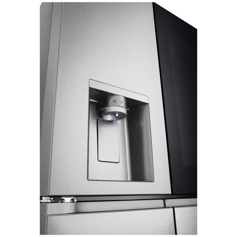 یخچال فریزر ال جی GMX946NS9F 21 خرید یخچال فریزر ال جی GMX946NS9F