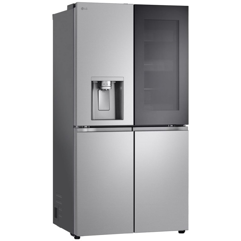 یخچال فریزر ال جی GMX946NS9F 3 یخچال فریزر ال جی GMX946NS9F هه