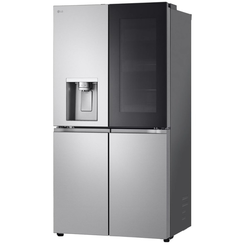 یخچال فریزر ال جی GMX946NS9F 4 Refrigerator Freezer