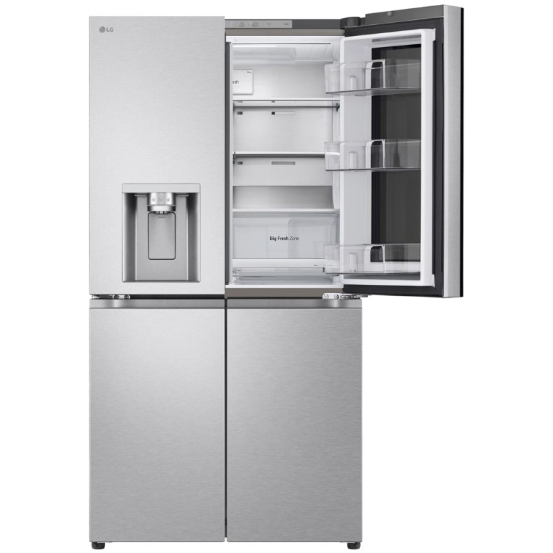 یخچال فریزر ال جی GMX946NS9F 7 LG GMX946NS9F Refrigerator