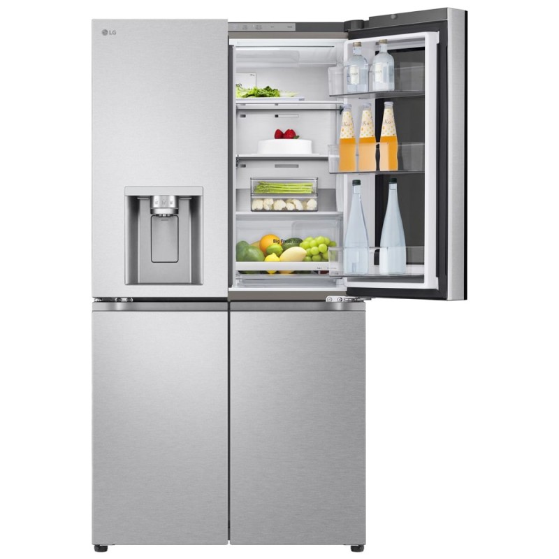 یخچال فریزر ال جی GMX946NS9F 8 LG GMX946NS9F Freezer