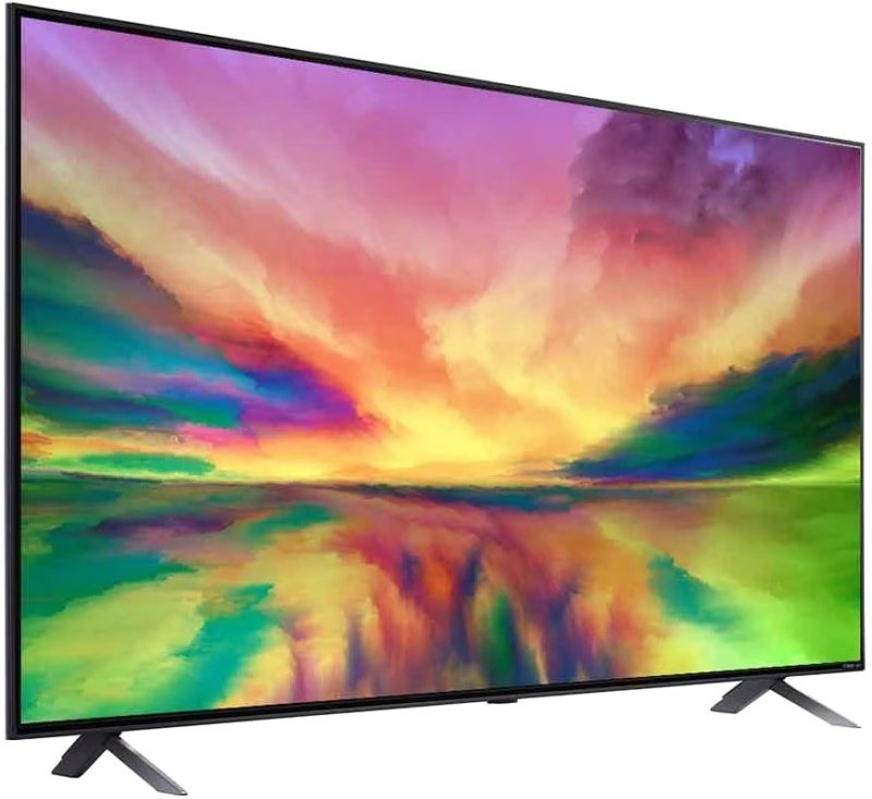 تلویزیون ال جی 55 اینچ مدل QNED80 13 LG TV 55QNED80