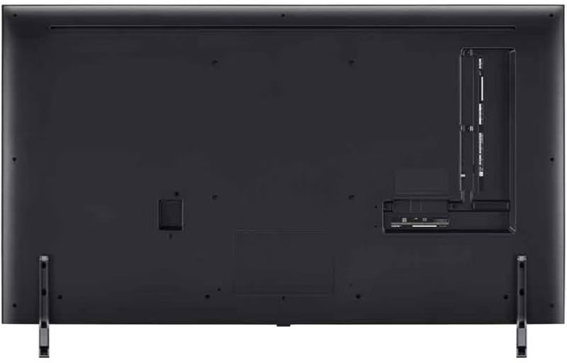 تلویزیون ال جی 55 اینچ مدل QNED80 15 LG TV