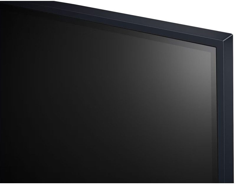 تلویزیون ال جی 55 اینچ مدل QNED80 14 TV model 55QNED80