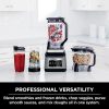 غذاساز نینجا مدل BN800 8 Ninja Food Processor Model BN800