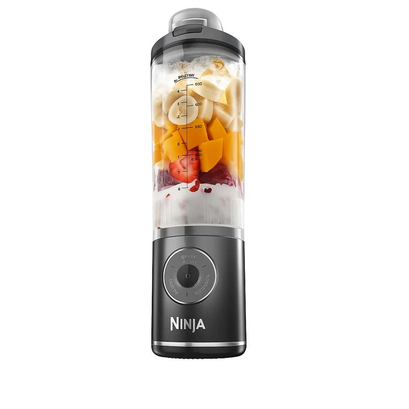 شیکر شارژی نینجا مدل BC251 3 Ninja Rechargeable Shaker