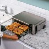 Ninja Toaster