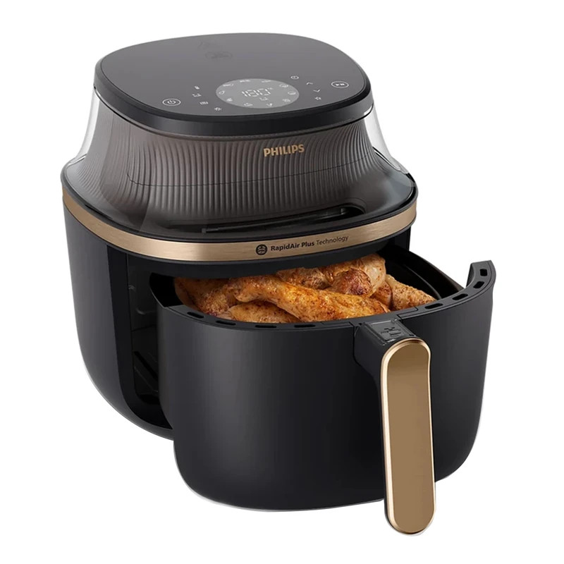 سرخ کن فیلیپس مدل NA342 2 Philips Air Fryer