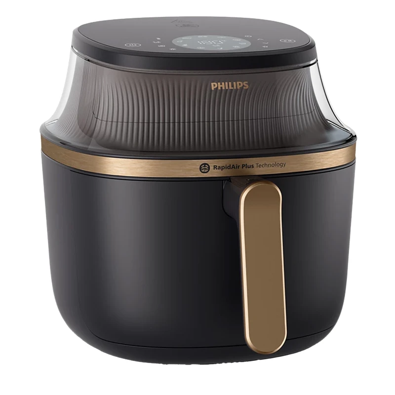 سرخ کن فیلیپس مدل NA342 1 Philips Fryer Model NA342