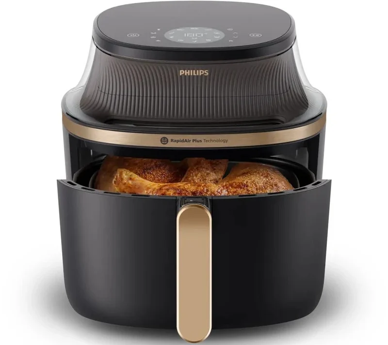 سرخ کن فیلیپس مدل NA342 3 Philips Air Model NA342