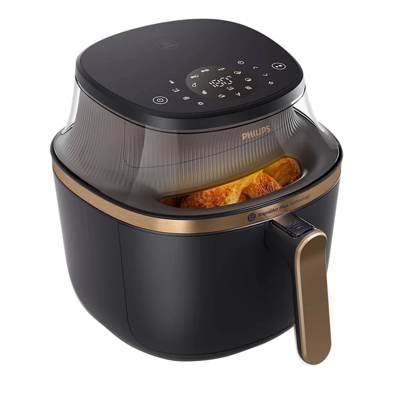 سرخ کن فیلیپس مدل NA342 4 Philips