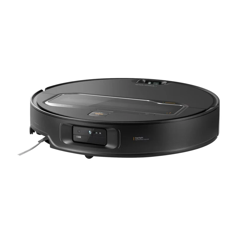 جارو رباتیک روبوراک مدل Saros Z70 17 Roborock Saros Robotic Vacuum Cleaner