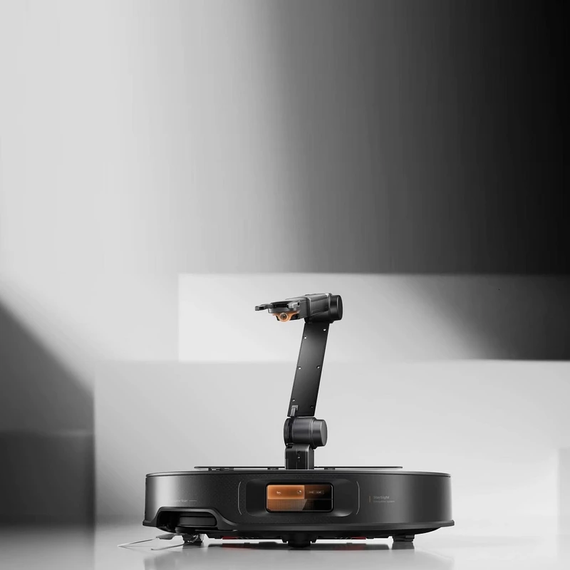 جارو رباتیک روبوراک مدل Saros Z70 9 رباتیک روبوراک مدل Saros Z70