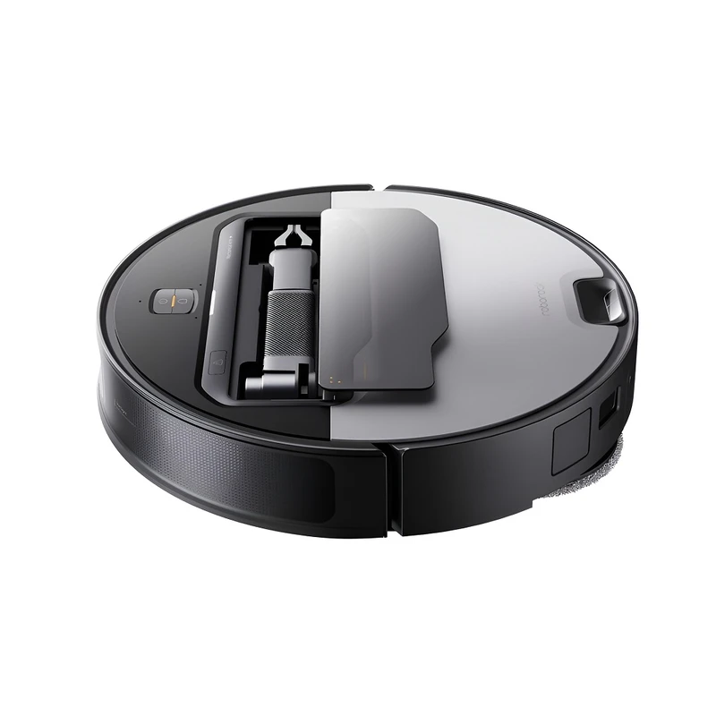 جارو رباتیک روبوراک مدل Saros Z70 15 جارو رباتیک مدل Saros Z70