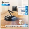 جارو رباتیک روبوراک مدل Saros Z70 44 Roborock Saros Z70 Robotic