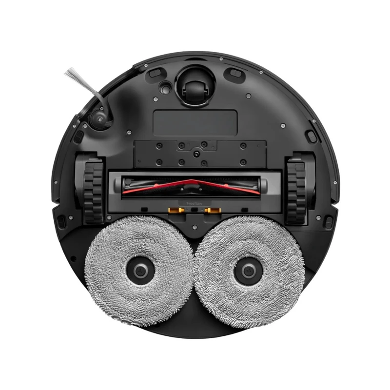 جارو رباتیک روبوراک مدل Saros Z70 22 Roborock Saros Z70 Vacuum Cleaner