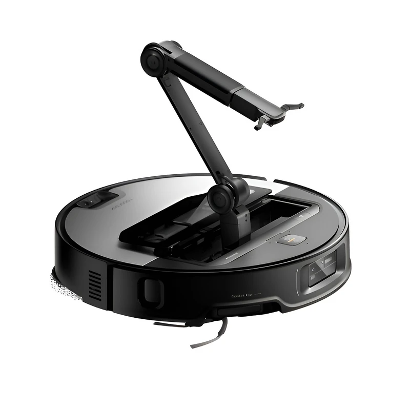 جارو رباتیک روبوراک مدل Saros Z70 23 Roborock Saros Z70 Cleaner