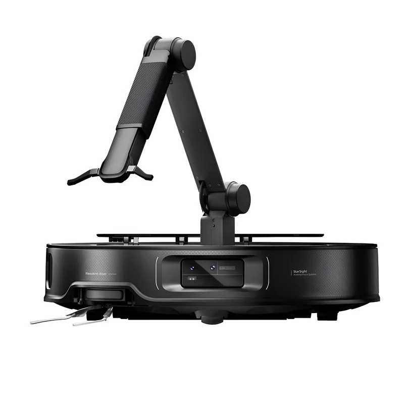 جارو رباتیک روبوراک مدل Saros Z70 24 Roborock Saros Z70 Vacuum