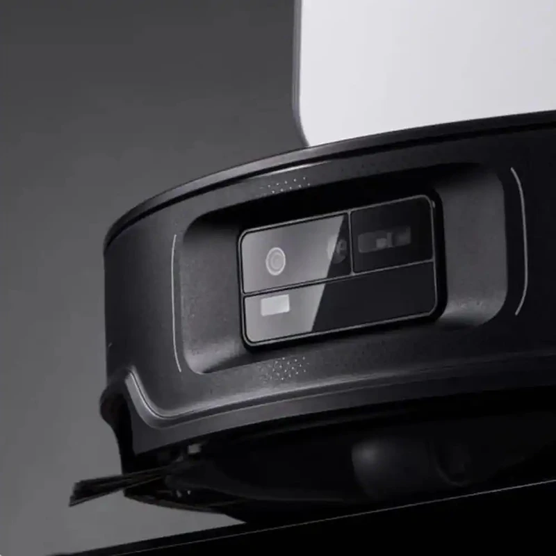 جارو رباتیک روبوراک مدل Saros Z70 5 Saros Z70 Robotic Vacuum Cleaner