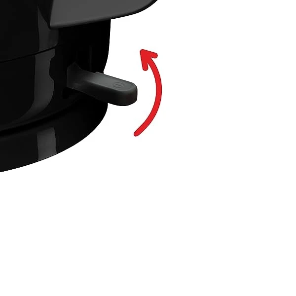 کتری برقی تفال مدل KO1508DE 5 قیمت کتری برقی تفال مدل KO1508DE