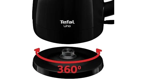 کتری برقی تفال مدل KO1508DE 3 کتری برقی تفال KO1508DE