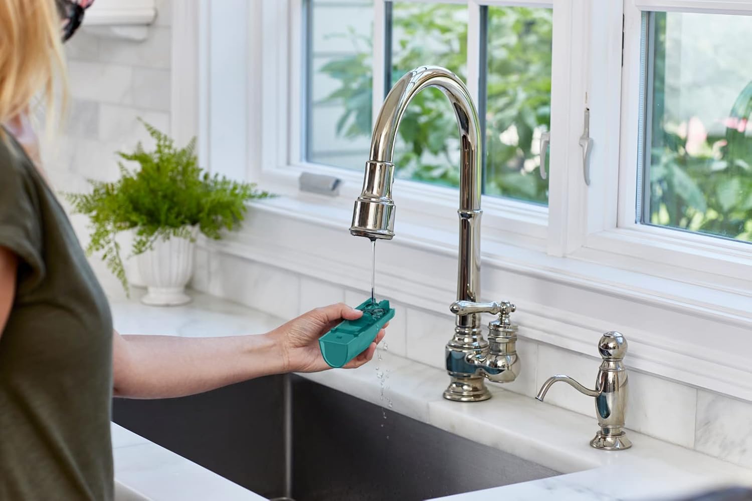 اتو بخارگر دستی تفال مدل DT2024 3 خرید اتو بخارگر دستی تفال مدل DT2024