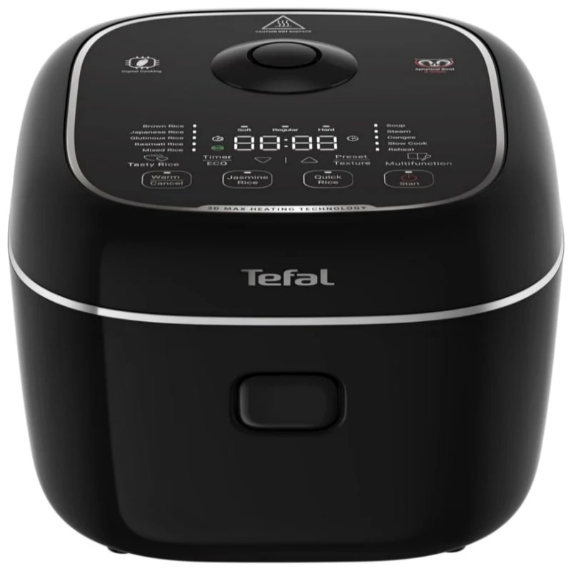 مولتی کوکر تفال مدل RK7778 1 Tefal multicooker model RK7778