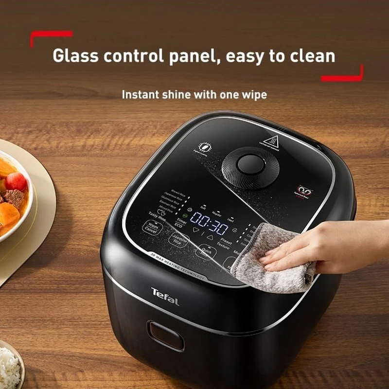 مولتی کوکر تفال مدل RK7778 7 مولتی کوکر تفال مدل RK7778