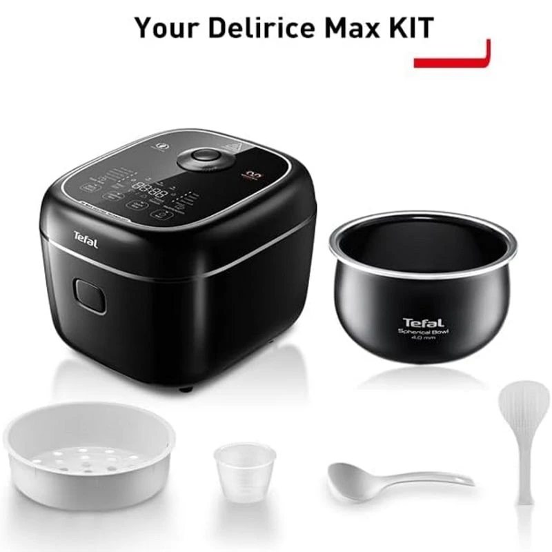 مولتی کوکر تفال مدل RK7778 2 مولتی کوکر تفال 7778